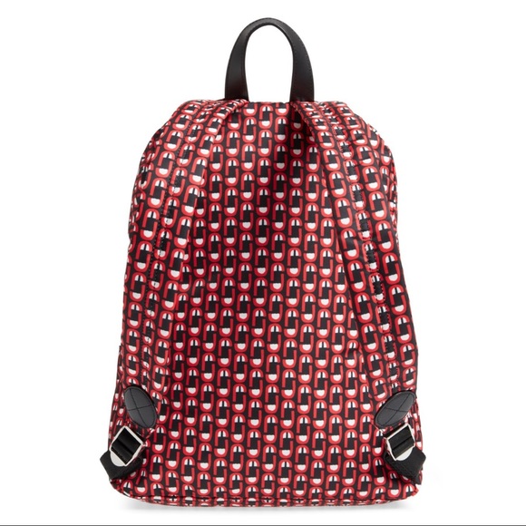 NWT Marc Jacobs Large Backpack - Picture 4 of 7